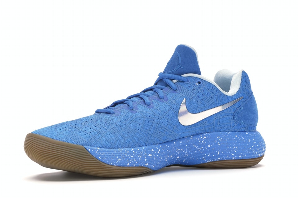 楽天市場】ナイキ ハイパーダンク 青色 ブルー スニーカー メンズ