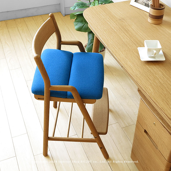 楽天市場】飛騨産業 学習椅子の通販