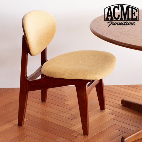 楽天市場】ACME Furniture アクメファニチャー TRESTLES LOUNGE CHAIR
