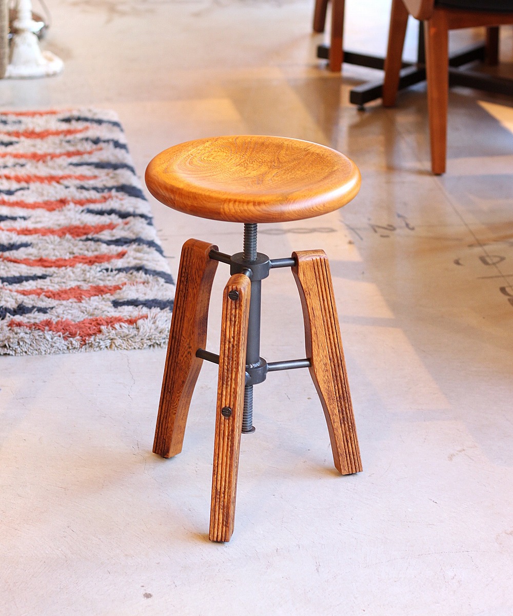 楽天市場】アクメファニチャー ACME Furniture IRVIN STOOL チェア