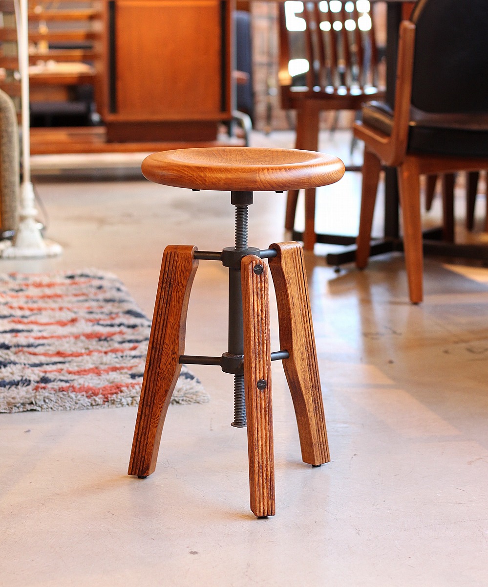 楽天市場】アクメファニチャー ACME Furniture IRVIN STOOL チェア