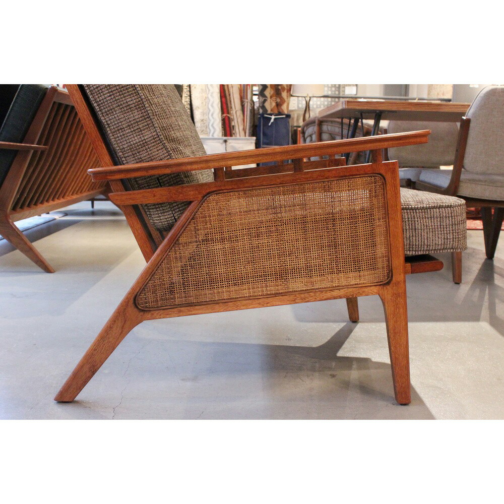 楽天市場】【JSF TOTE CANVASプレゼント！】ACME Furniture WICKER