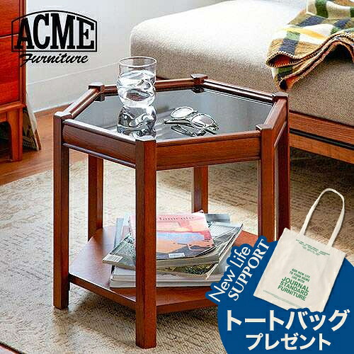 楽天市場】【JSF TOTE CANVASプレゼント！】ACME Furniture アクメ