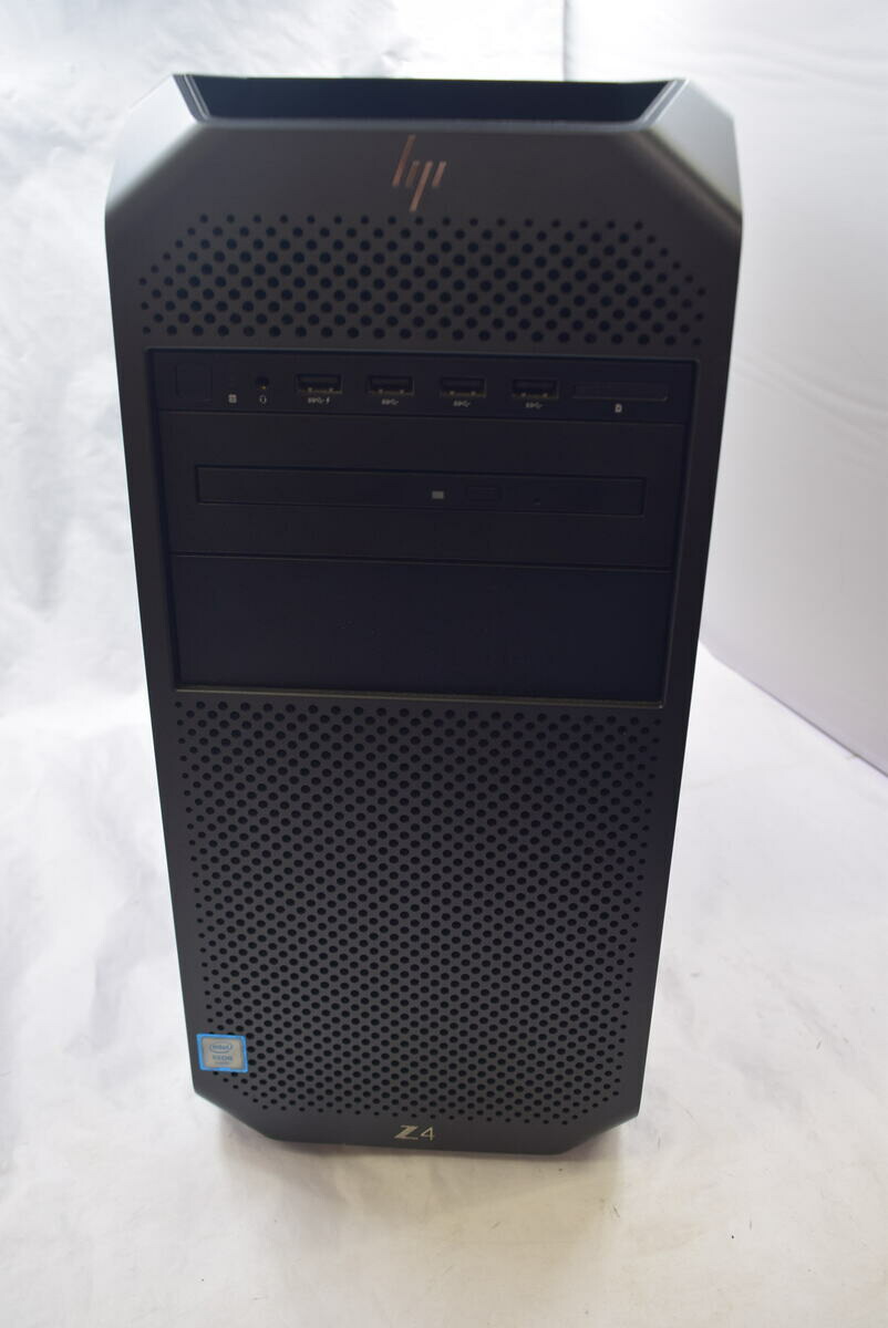楽天市場】【中古】HP Z4 G4 Workstation Xeon W-2102 2.9GHz 16GB