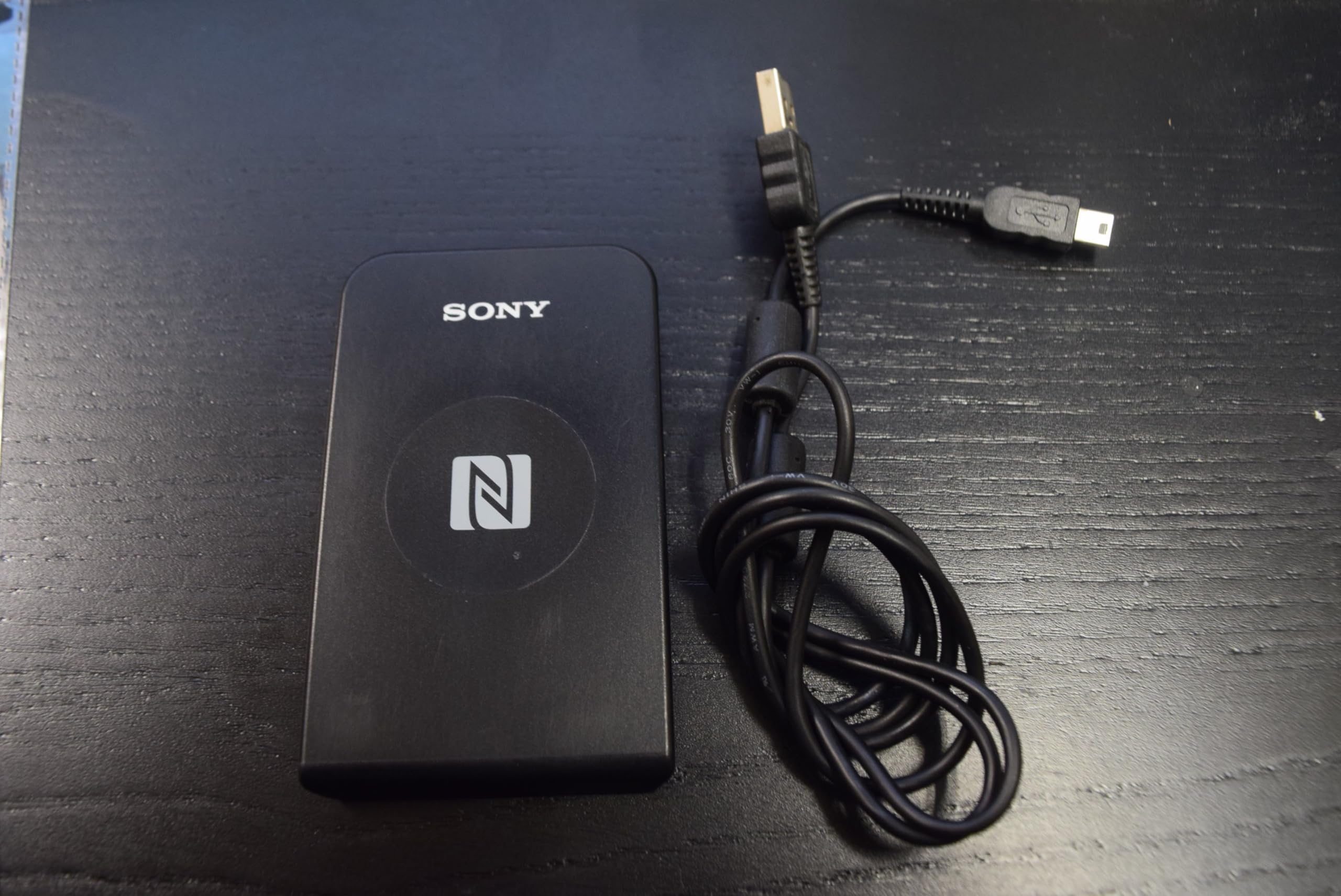 楽天市場】【マイナンバーカード対応】ソニー 非接触ICカードリーダー