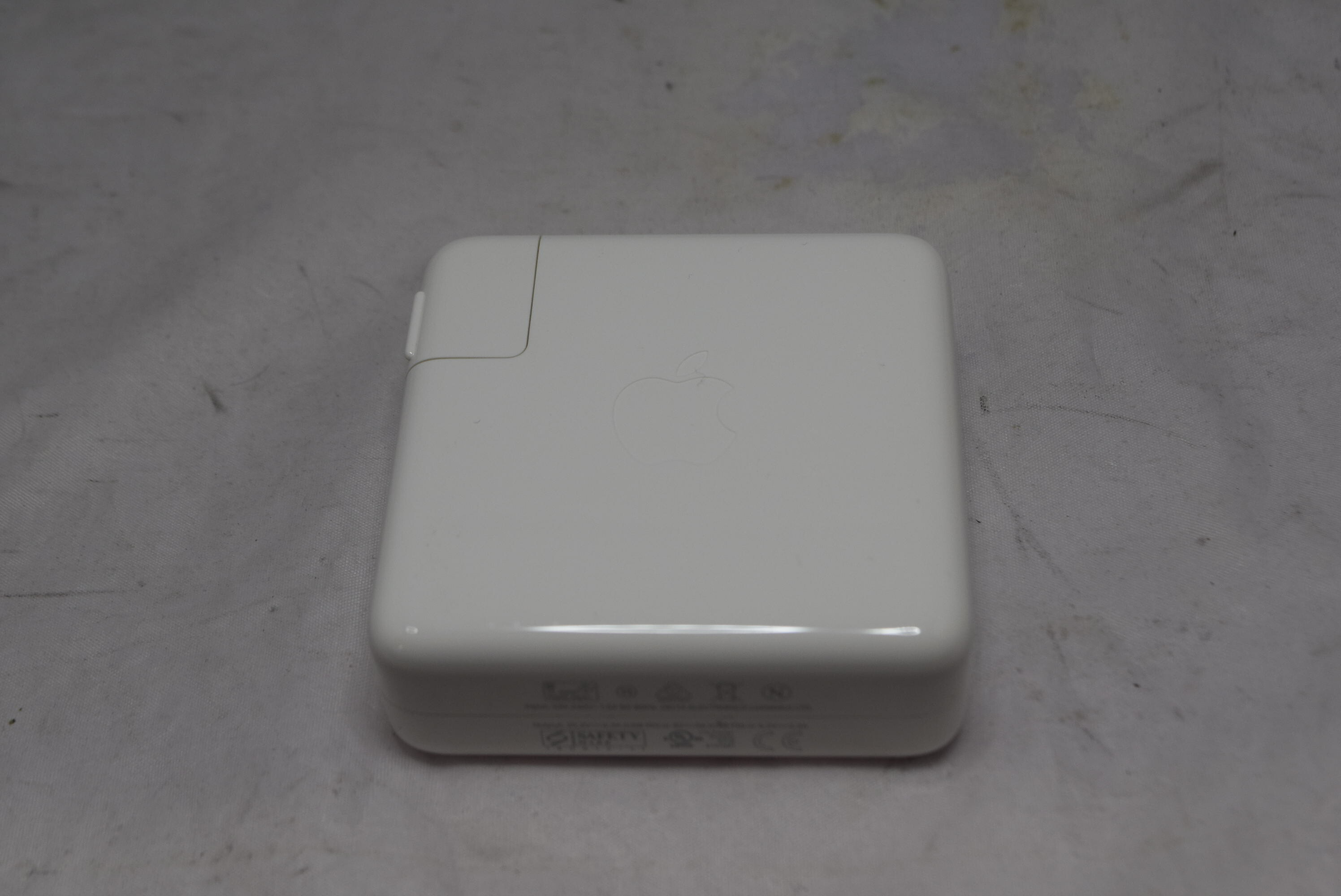 楽天市場】Apple 純正 87W USB-C電源アダプタ (A1719) ACアダプタ