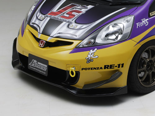 楽天市場】ジェイズ レーシング, GE6-9前期 フロントGTバンパー