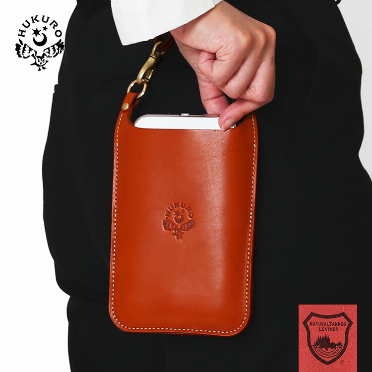 楽天市場】スマホポーチ スマートサイフ[M] スマホショルダー バッグ