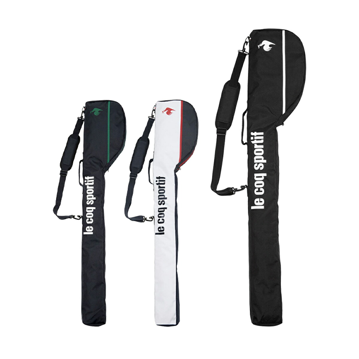 楽天市場】ルコック（クラブケース｜バッグ・ケース）：ゴルフ