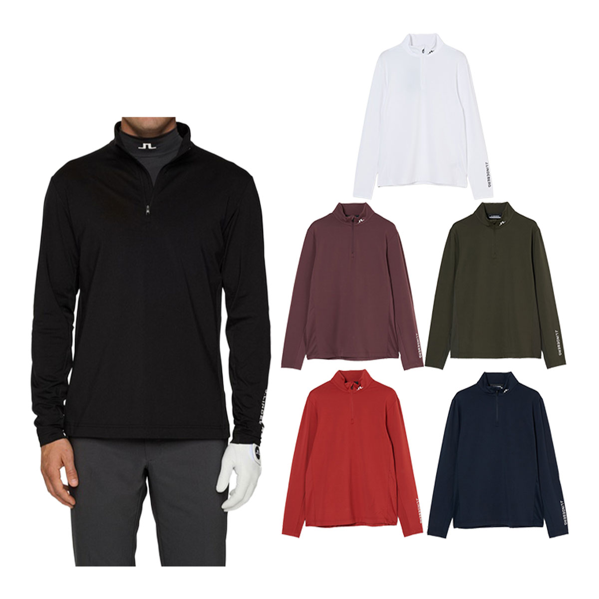 楽天市場】ブルゾン（ブランドジェイ・リンドバーグ）（メンズウェア