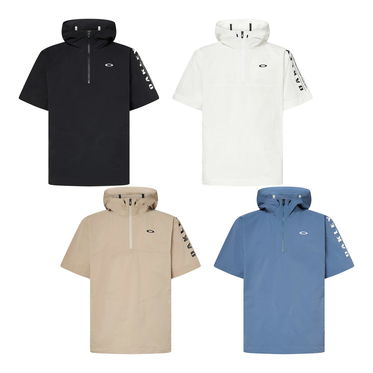 スポーツウェア オークリー ハーフジップ」の人気商品一覧 | 安い商品