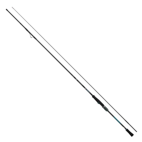 ダイワ エメラルダス X IL 86M (ロッド・釣竿) 価格比較 - 価格.com