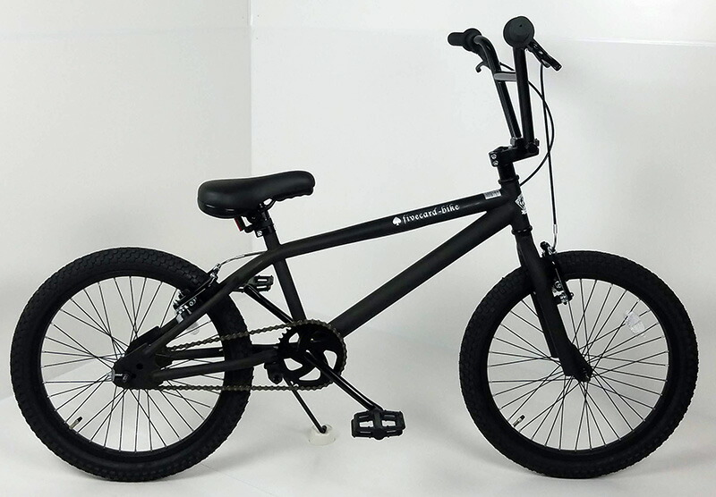 楽天市場】【翌営業日出荷！】【20インチBMX！】ハイライズ大型