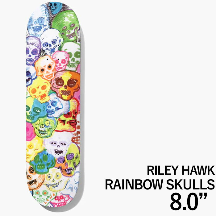 楽天市場】【スケボー デッキ 8.0 8.125 8.25 8.5】BAKER SKATEBOARDS