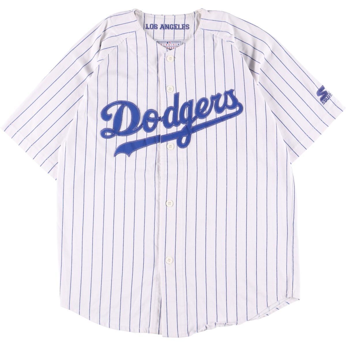 楽天市場】古着 Majestic MLB LOS ANGELES DODGERS ロサンゼルス