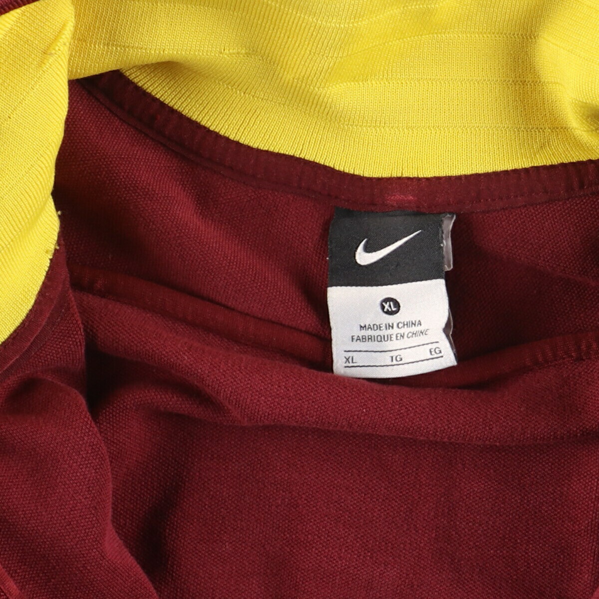 楽天市場】古着 00年代 ナイキ NIKE ARSENAL アーセナルFC ジャージ