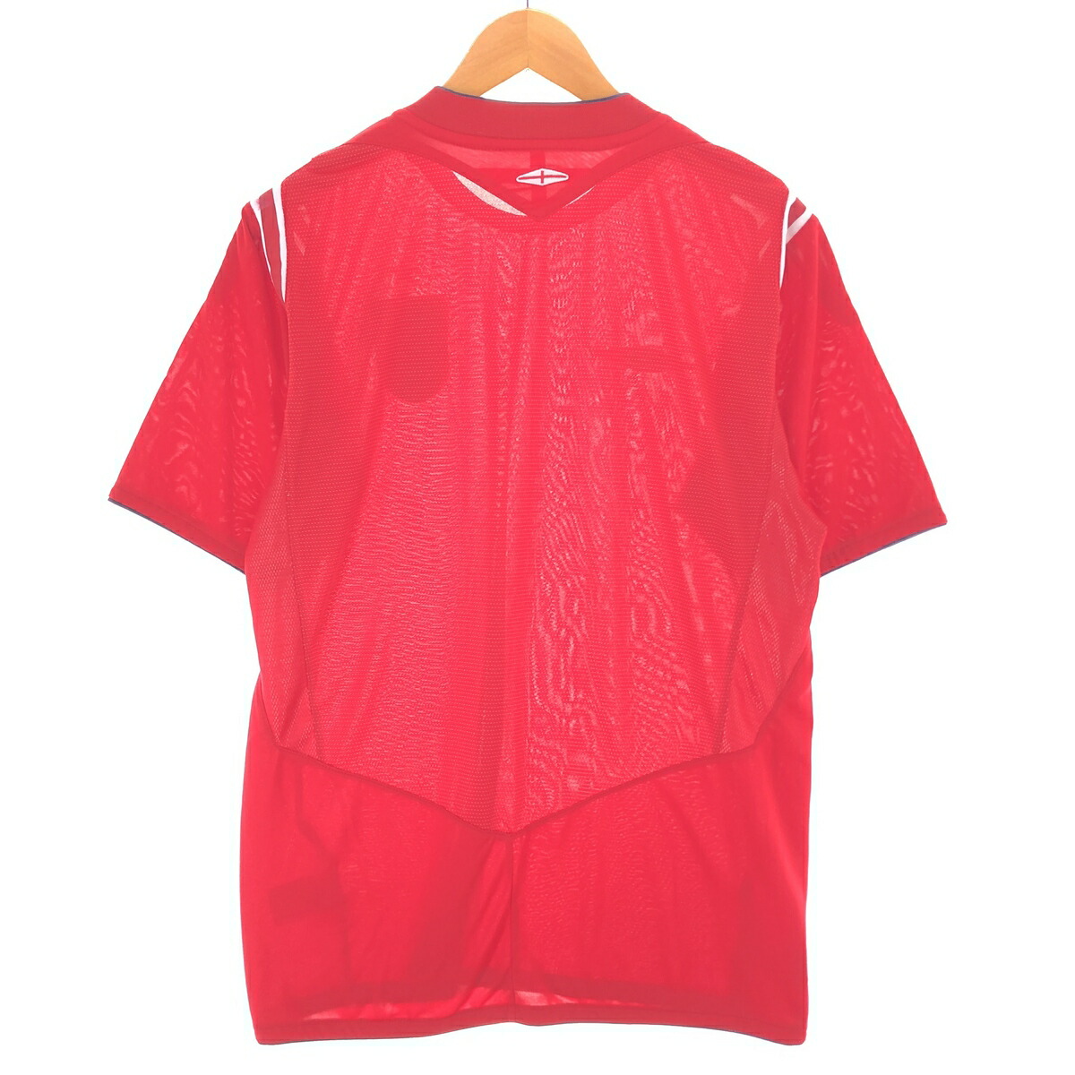 楽天市場】古着 アンブロ UMBRO イングランド代表 サッカー