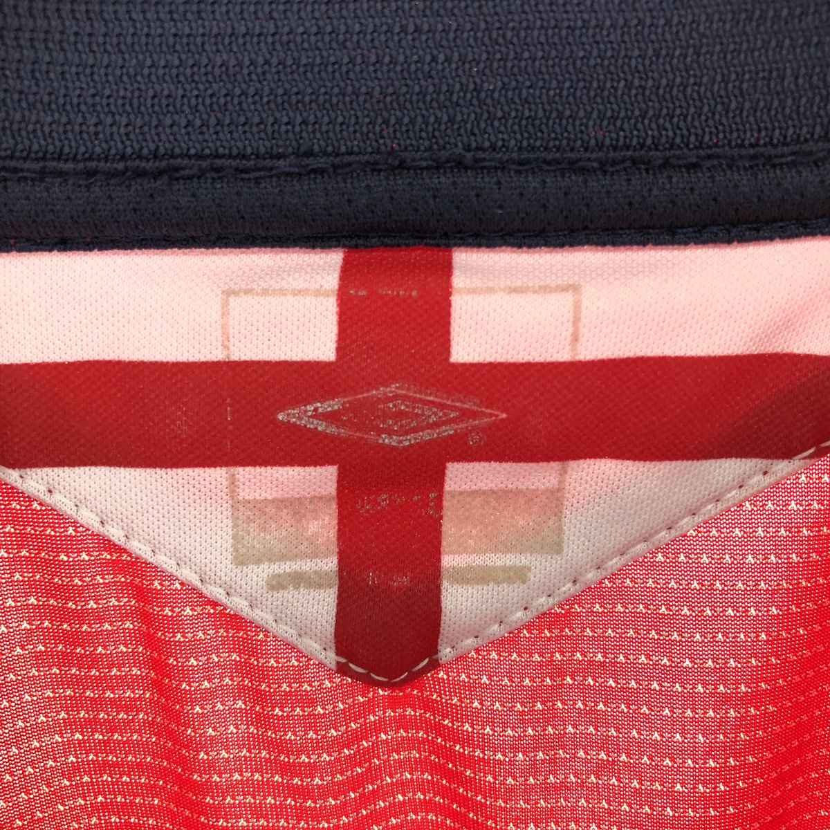 楽天市場】古着 アンブロ UMBRO イングランド代表 サッカー