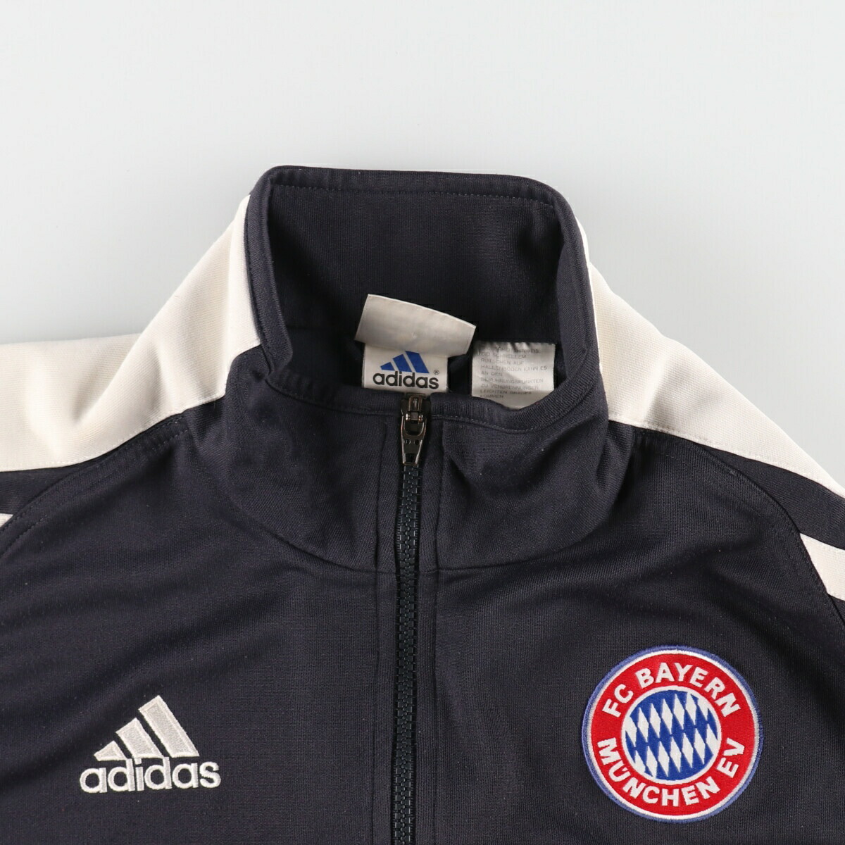 楽天市場】古着 00'S アディダス adidas BUNDESLIGA ブンデスリーガ