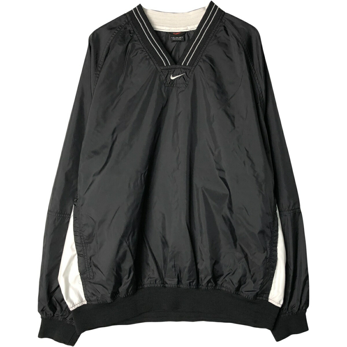 楽天市場】nike プルオーバー ナイロンの通販