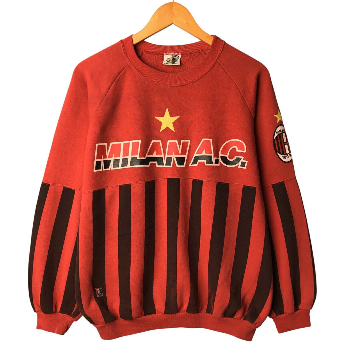 楽天市場】acミラン スウェットの通販