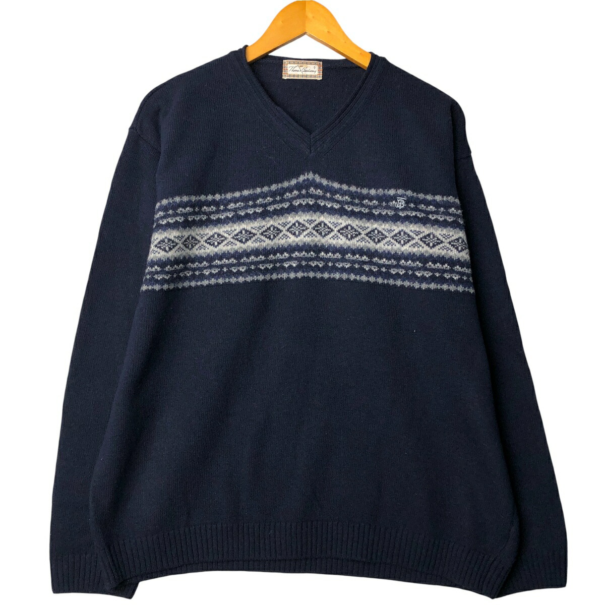 楽天市場】BURBERRY バーバリー（ニット・セーター｜トップス