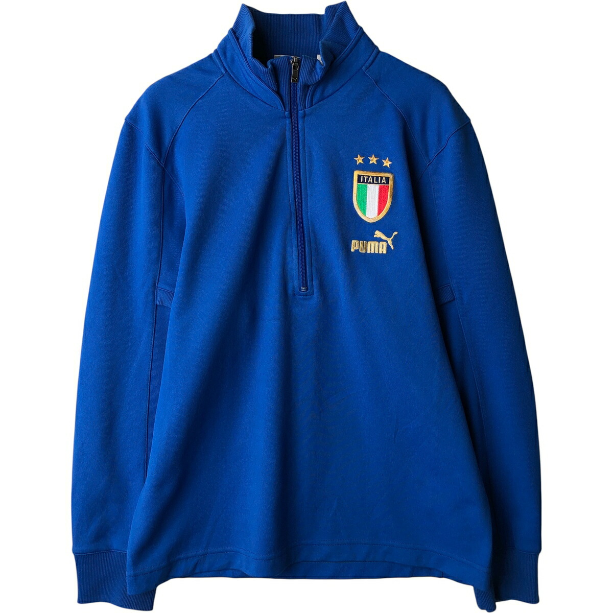 楽天市場】プーマ イタリア代表 ジャージの通販
