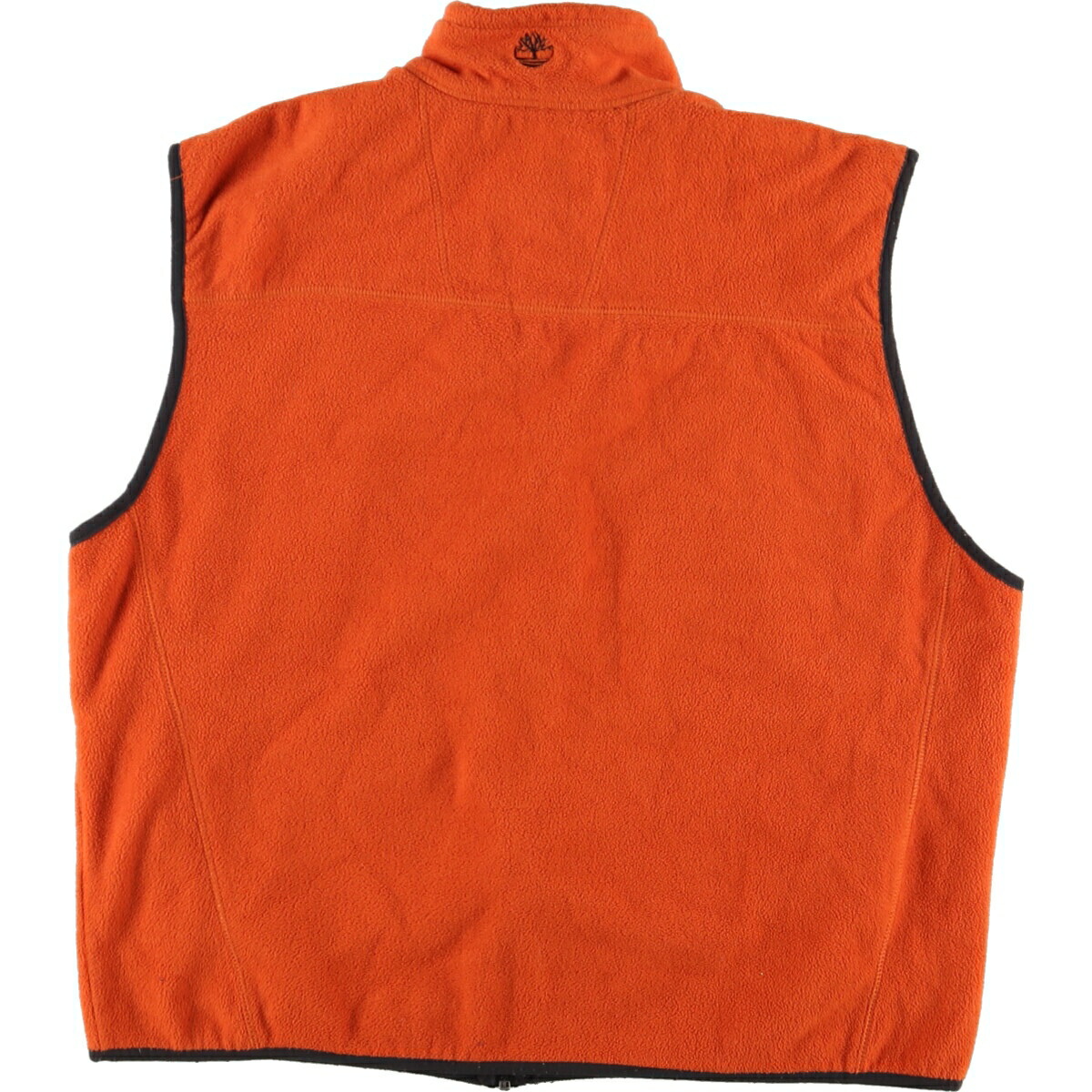 楽天市場】古着 ティンバーランド Timberland フリースベスト メンズXL