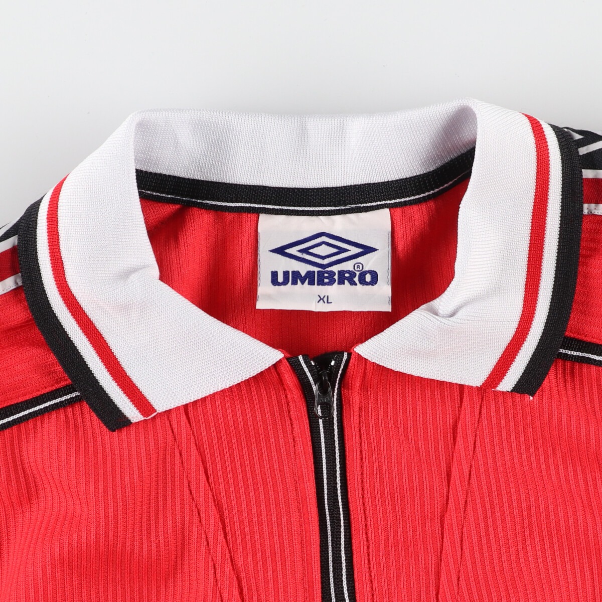 楽天市場】古着 90'S アンブロ UMBRO マンチェスターユナイテッドFC