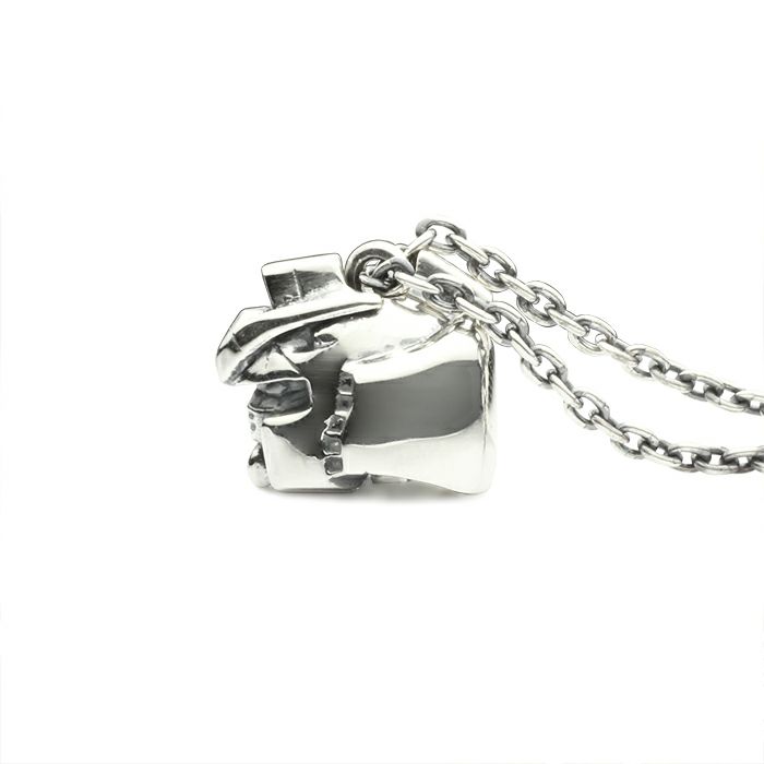 楽天市場】ガンダム/GUNDAM 機動戦士ガンダム フェイスネックレス