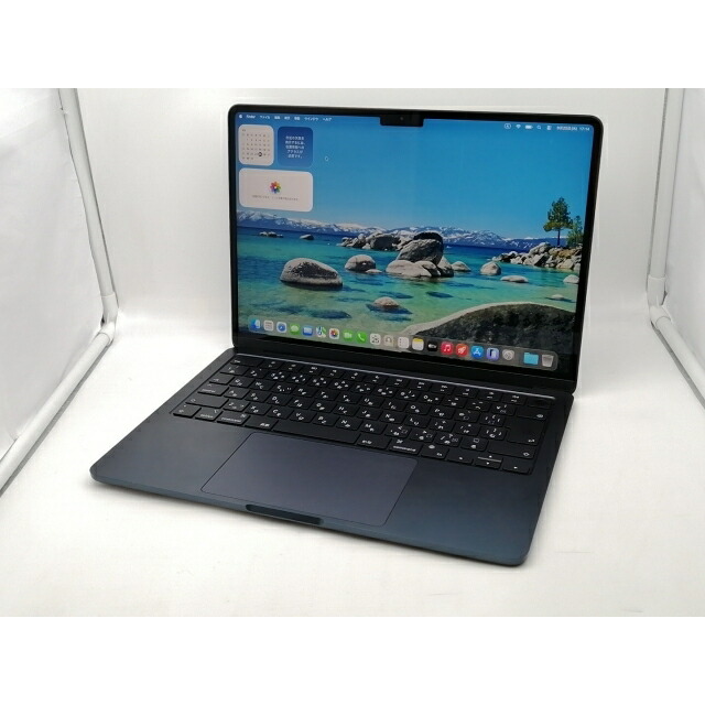 楽天市場】macbook air m3 16gb 512（パソコン｜パソコン・周辺機器