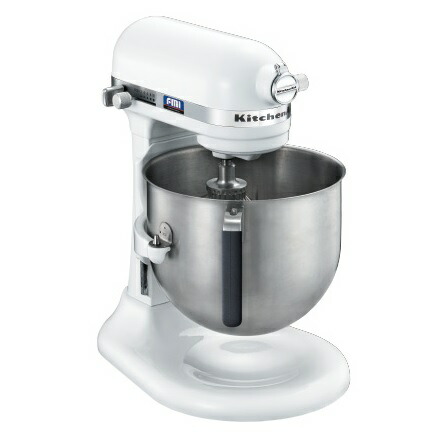 キッチンエイド ksm5用ホイッパー(箱付き) - KitchenAid KSM5WH