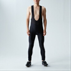 楽天市場】apt' サイクリング ビブロングタイツ ビブス あたたかい裏