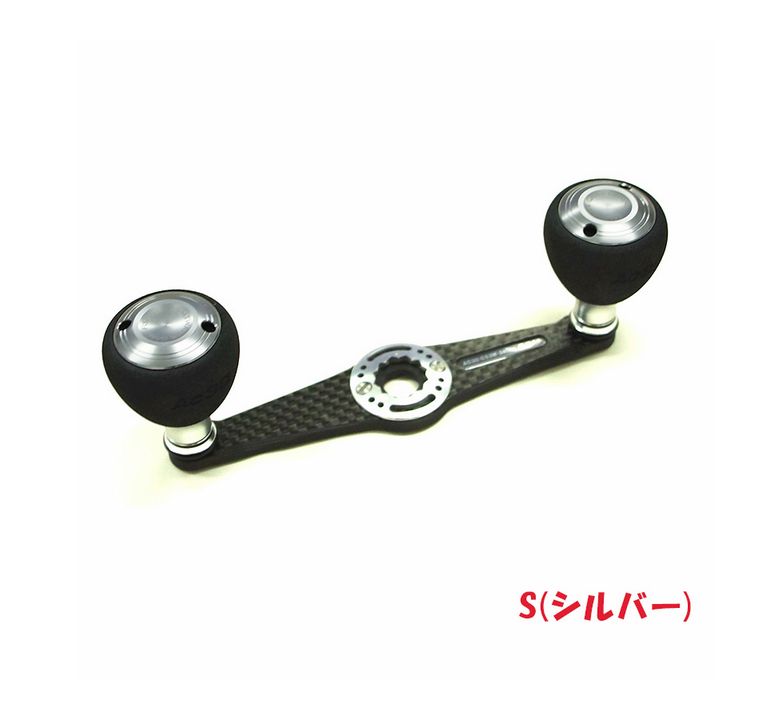 楽天市場】スタジオオーシャンマーク カスタムハンドル NL AC30/C53W