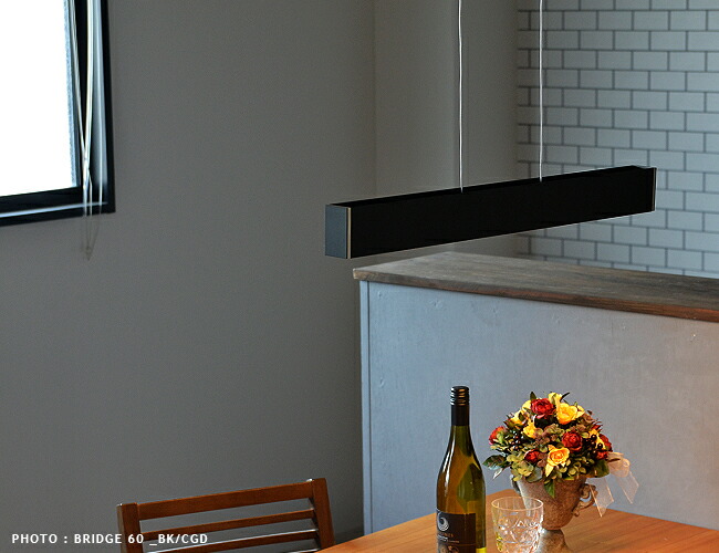 楽天市場】Bridge 60 LED pendant ARTWORKSTUDIO アートワークスタジオ