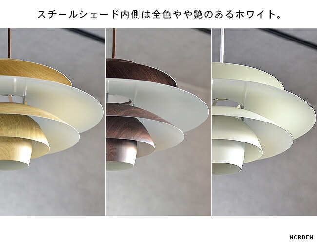 楽天市場】ペンダントライト 北欧モダンデザイン [NORDEN ノルデン