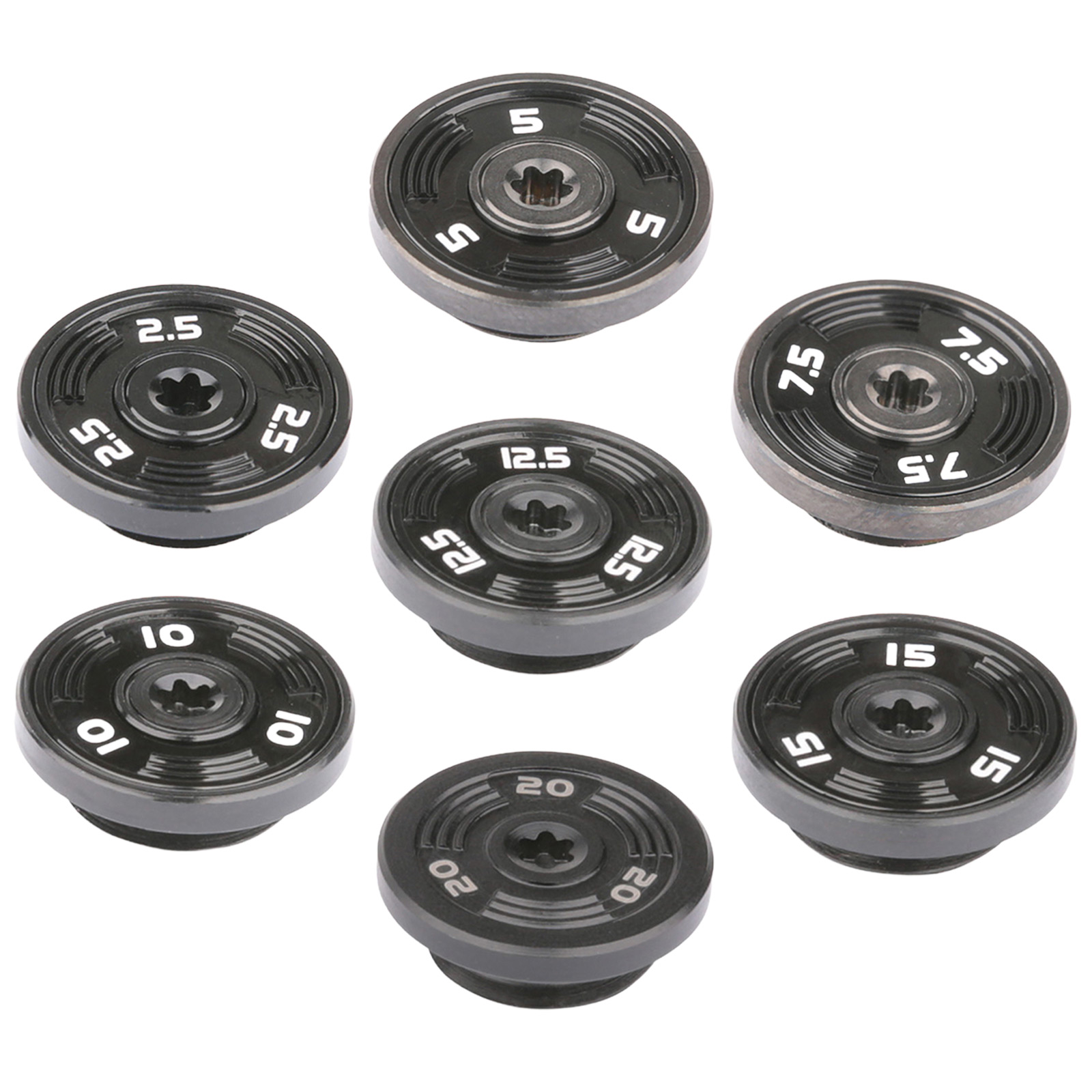 楽天市場】【互換品】 テーラーメイド互換用ウェイト TPリザーブ