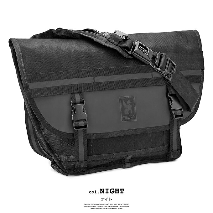 楽天市場】【 CHROME クローム 】 MINI METRO ミニ メトロ