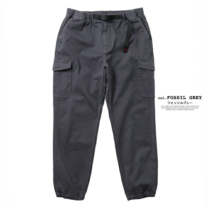 楽天市場】GRAMICCI グラミチ NN カーゴ ジョガーパンツ 日本限定販売