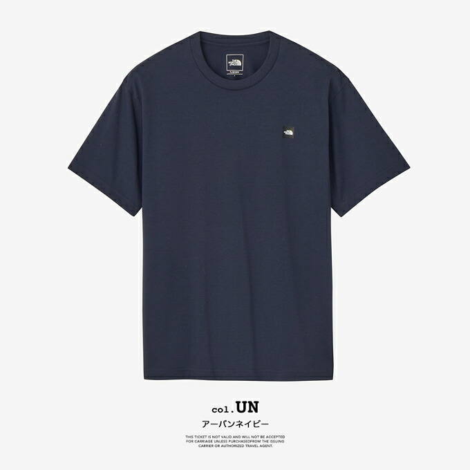 楽天市場】【 THE NORTH FACE ザ・ノース・フェイス 】 S/S Small Box