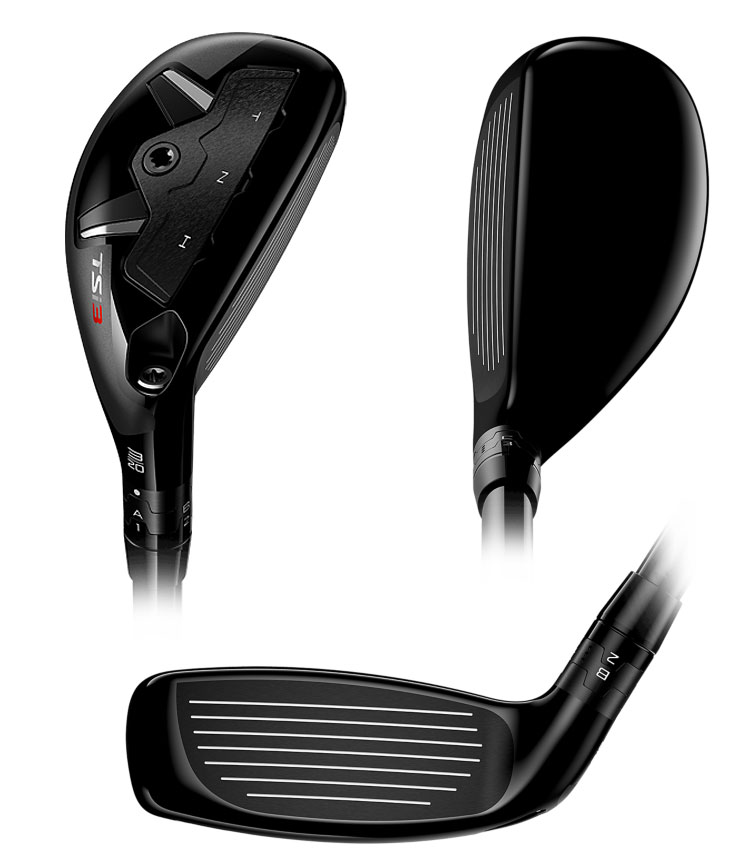 楽天市場】ゴルフ クラブ タイトリスト TSi3 ユーティリティ エヌエス