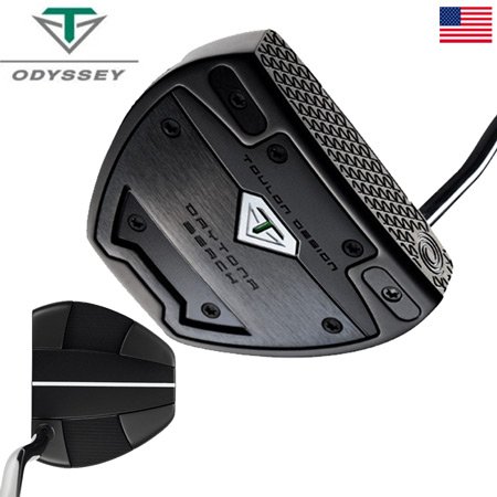 楽天市場】オデッセイ トゥーロン 2022 Daytona Beach デイトナビーチ