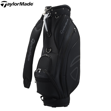 楽天市場】テーラーメイド TM24 スポーツモダン キャディバッグ 9.5型