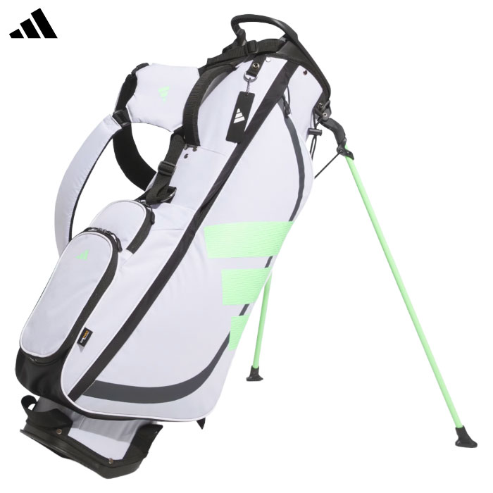 楽天市場】アディダス スタンド キャディバッグの通販