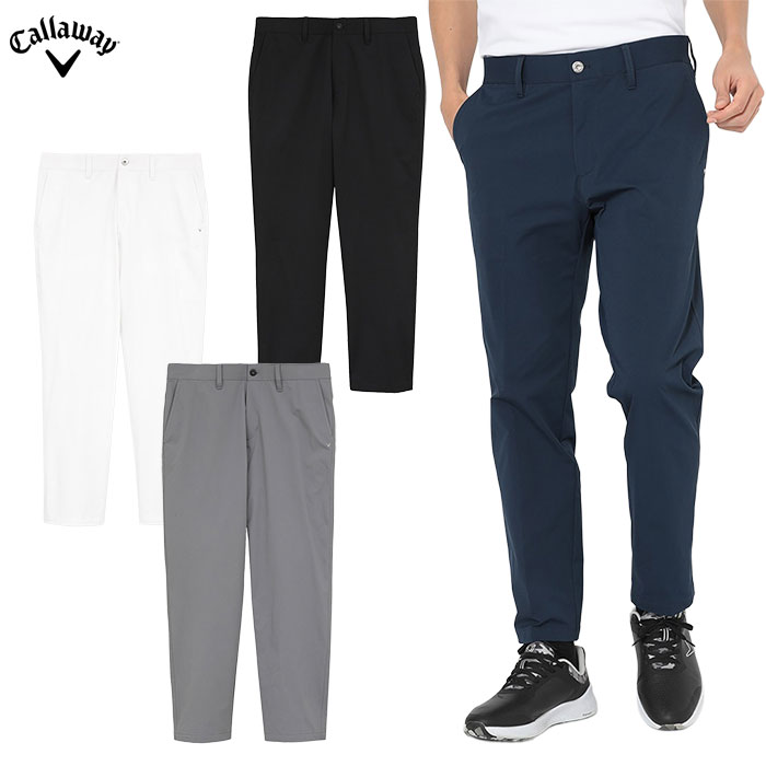 楽天市場】裏起毛 パンツ（ブランドキャロウェイ）（ゴルフ｜スポーツ
