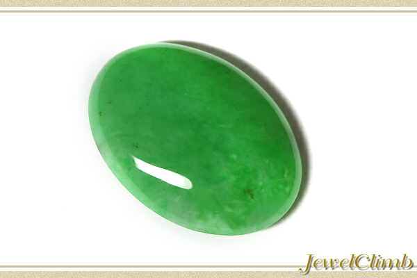 楽天市場】グリーンジェダイト（本翡翠） 宝石 ルース 8．13CT