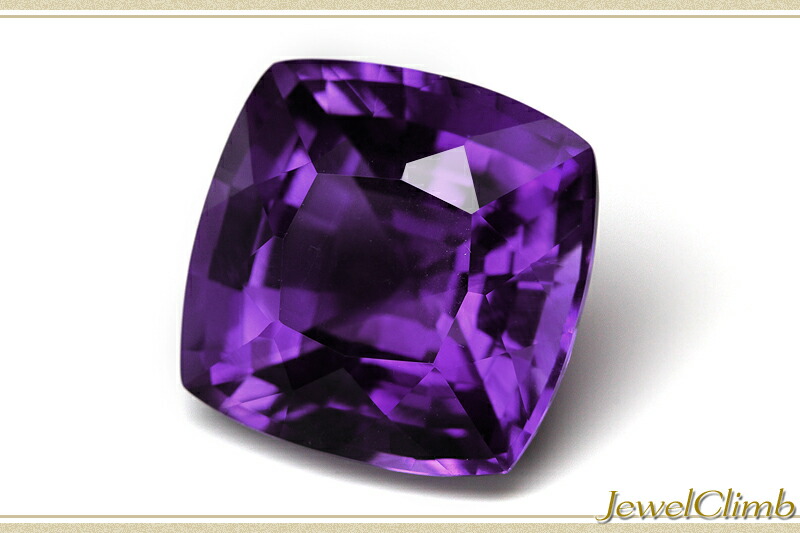 楽天市場】ウルグアイ・アメシスト（アメジスト） 宝石 ルース 13