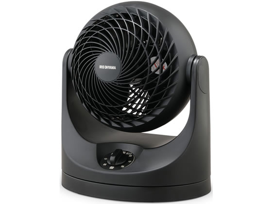 楽天市場】サーキュレーター 黒の通販