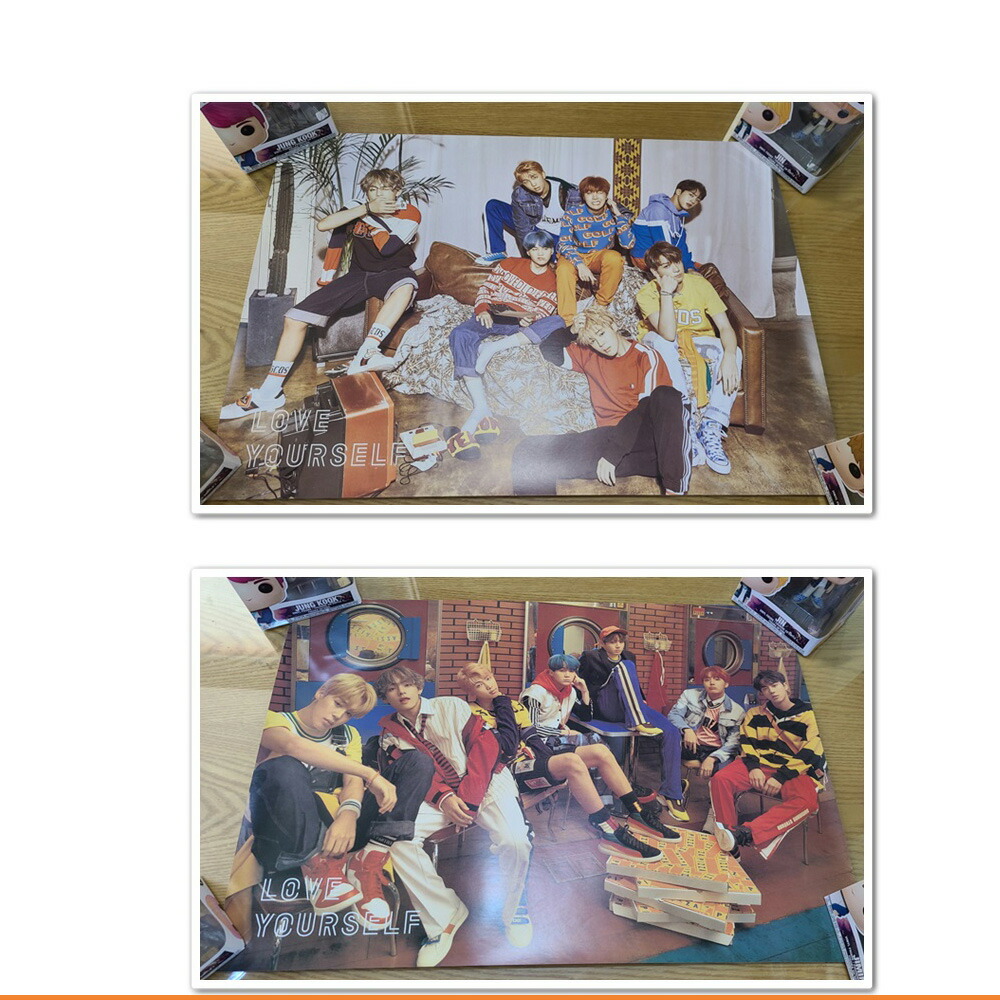 楽天市場】【数量限定/ショップ特典付き】 防弾少年団 BTS アルバム