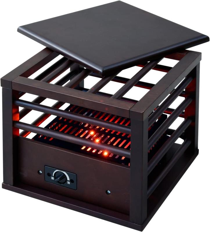 楽天市場】メトロ電気工業 堀りこたつ用ヒーター 一人用こたつ : K工房